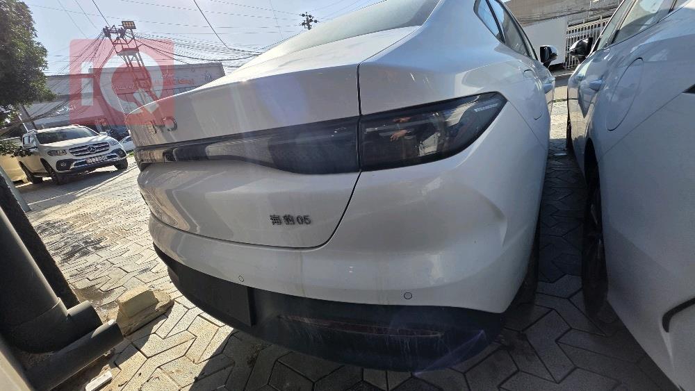 بي واي دي سيل 05 DM-i